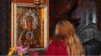 В Болгарии празднуют Введение Пресвятой Богородицы во храм