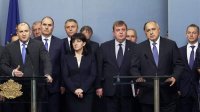 На старте председательства Болгарии в Совете ЕС политики продемонстрировали единство по вопросам безопасности и обороны