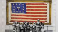 Выставка American Art представляет в Бургасе произведения мировых артистов