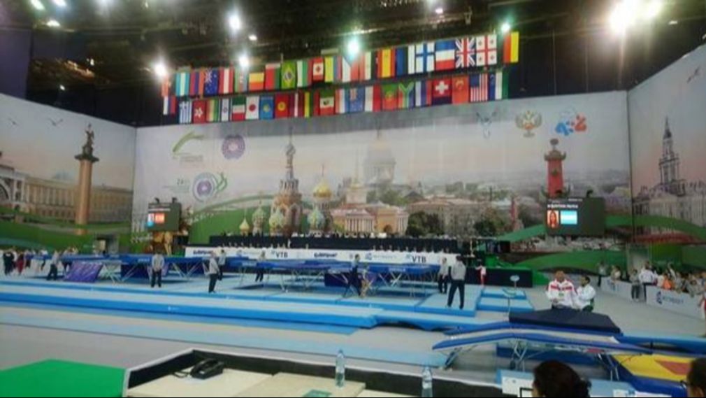 Две бронзовые медали для Болгарии на Чемпионате Европы по прыжкам на батуте