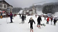 Больше иностранцев посетили зимние курорты Болгарии