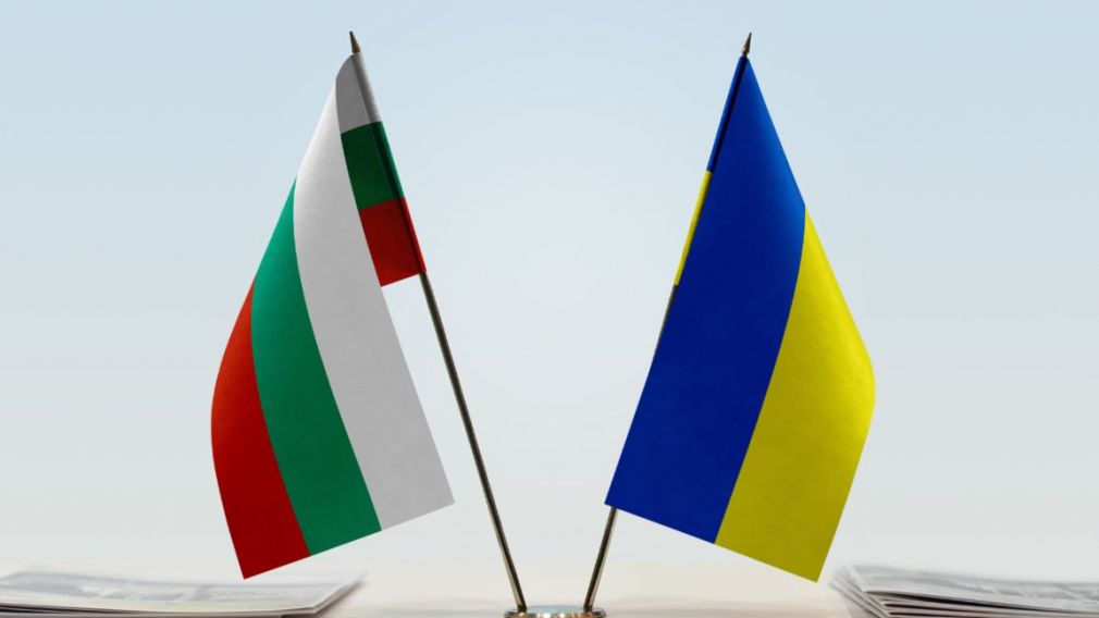 Болгария среди ведущих рынков для украинского несырьевого экспорта