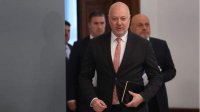 Правительство Росена Желязкова с программой 4-летнего мандата