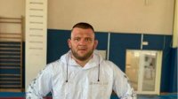 33-летний борец Николай Штерев скончался от коронавируса