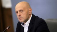 Вице-премьер Дончев представит проект восстановления Болгарии