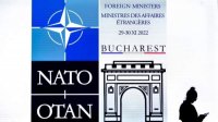НАТО: Войной в Украине Россия подрывает международный порядок