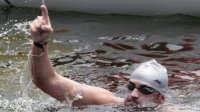 Семь дней спорта: Пловец Петыр Стойчев завоевал титул чемпиона Европы в плавании на открытой воде на дистанции 25 км