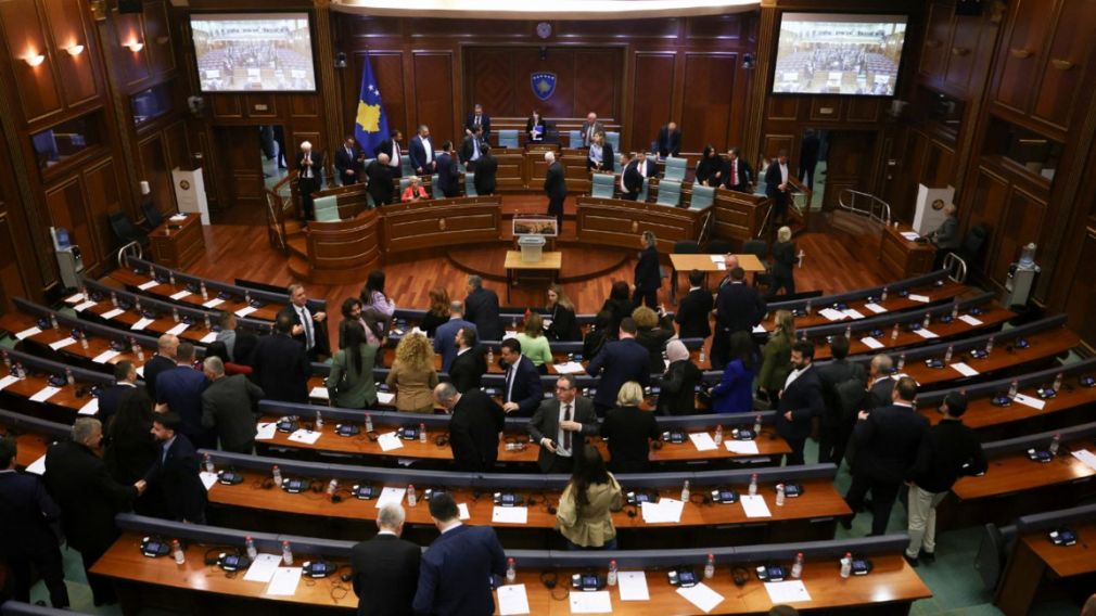 По-соседски: события с балканским адресом 07.03.2026