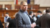 Прокуратура настаивает на лишении депутатского иммунитета Димитра Аврамова