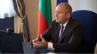 Президент Радев: Болгария должна быть активным членом ЕС