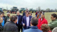 ЕК предоставит болгарским производителям зерна 16 млн евро