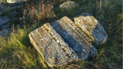 Ульпия Эскус &ndash; история восходов и падений