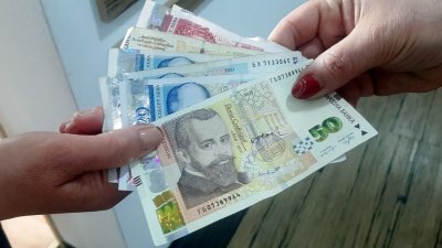 За полгода обмена на евро БНБ собрал более 94% левов и стотинок