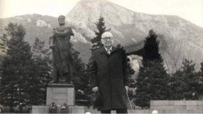 Мистер Сенко первым исполнил фокус со &bdquo;снятием головы&rdquo;