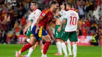 После 4 проигрышей Болгария потеряла шансы на участие в Мондиале 2026