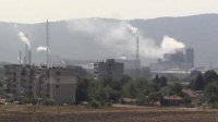 Болгария представила в Брюсселе меры против загрязнения воздуха