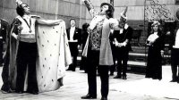 Опера-буффа “Царь и водопроводчик” на сцене 40 лет спустя