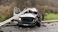 ЕК: Болгария – третья в ЕС по смертельным случаям на дорогах