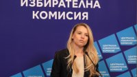 ЦИК: 16,8% достигла явка избирателей к 16,00 ч.