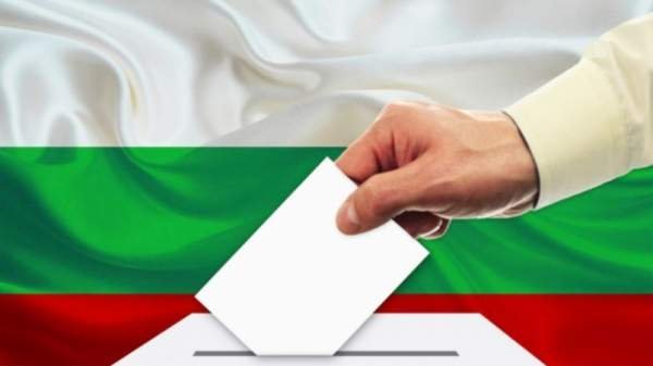 Стартует предвыборная кампания в Болгарии
