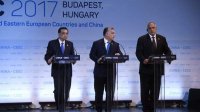 Премьер Бойко Борисов: Болгария очень стабильна на фоне всех остальных и генерирует доверие