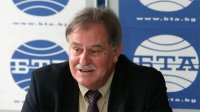 Максим Минчев переизбран генеральным директором Болгарского телеграфного агентства