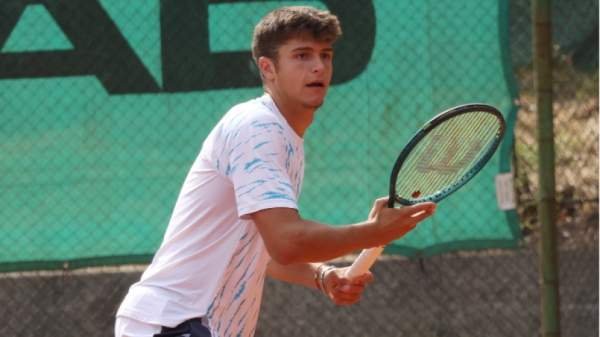 Два болгарина вышли в четвертьфинал US Open