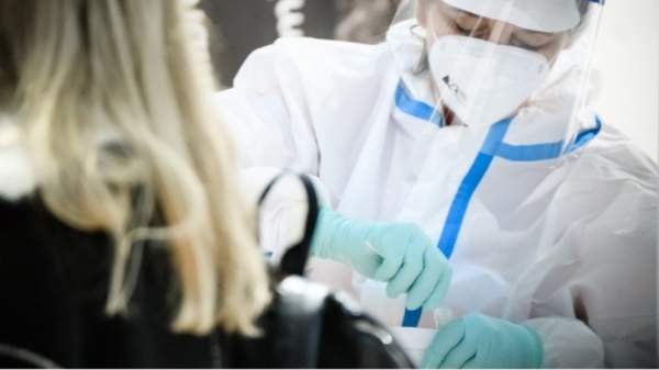 В Софии семейные врачи будут выдавать направления на антигенные тесты