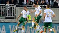 Болгария упустила на последних секундах победу в матче с Сербией в квалификации Евро-2024