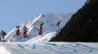 На этапе Кубка мира по сноубордингу в Банско болгары продемонстрировали свою готовность к Олимпиаде