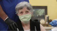 Завершилась вакцинация в софийских домах престарелых