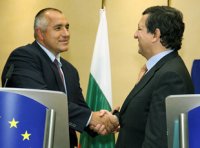 Правительство Болгарии получило кредит доверия в Брюсселе