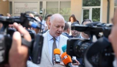 Премьер Желязков: Важно, чтобы наша делегация в ЕП проголосовала едино за вступление Болгарии в еврозону