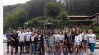 Школьники из Молдовы посетят болгарские города