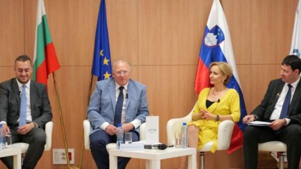 Болгария готова к началу переговоров о вступлении Албании в ЕС