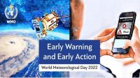 БАН чествует Всемирный день метеорологии научным форумом