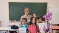 Воскресные школы за рубежом – о проделанном, проблемах и необходимых изменениях