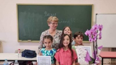 Воскресные школы за рубежом – о проделанном, проблемах и необходимых изменениях