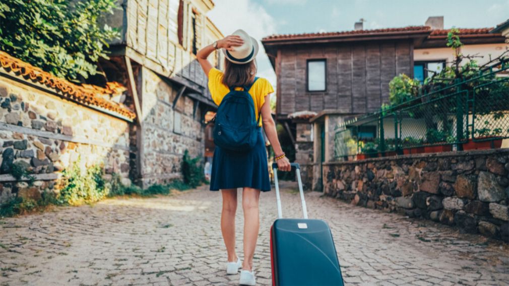 Война на Ближнем Востоке оказывает ощутимое влияние на туристический сектор