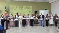 Педагогический форум в Тараклии посвящен болгарскому языку и традициям