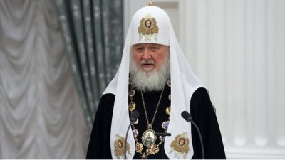 Болгария оспаривает санкции ЕС против Патриарха Московского Кирилла