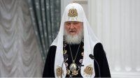 Болгария оспаривает санкции ЕС против Патриарха Московского Кирилла