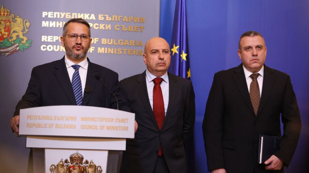 Вводятся пропускные пункты для домашнего скота на границе с Грецией