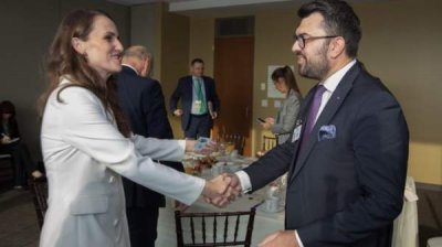 Министр иностранных дел на встрече B4: Расширение ЕС - естественный приоритет для Болгарии