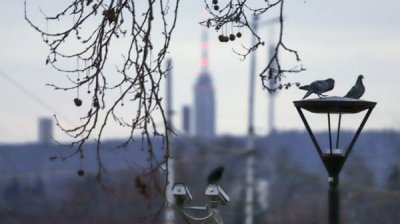 Прогноз погоды на 18 февраля