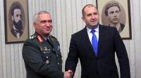 Военный комитет ЕС высоко оценивает болгарское участие в европейских миссиях