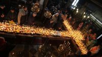 Православная церковь чтит Святого Харалампия