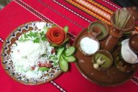Шопский салат – балканские споры и вкусы