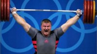Скончался бронзовый призер Олимпиады штангист Величко Чолаков