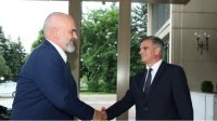 Эди Рама: Албания затронута спором между Болгарией и Северной Македонией